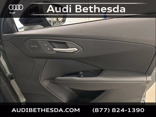 New 2026 Audi Q3 quattro 2.0T AWD/4WD image 25