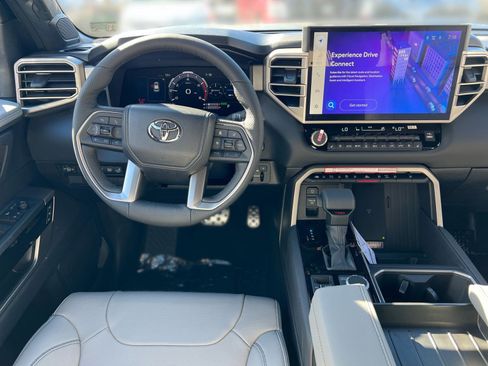 New 2026 Toyota Sequoia Limited image 18