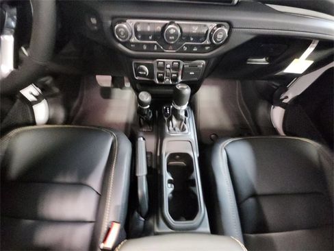 New 2026 Jeep Wrangler Sahara image 11