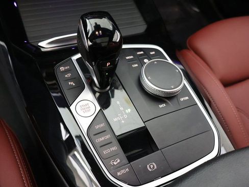 Used 2024 BMW X3 M40i w/ Premium Package image 60