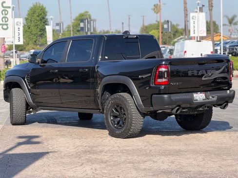 Used 2023 RAM 1500 TRX w/ TRX Level 2 Equipment Group image 3