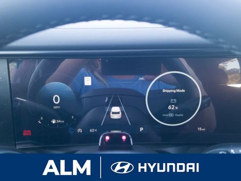 New 2026 Hyundai Palisade XRT Pro image 32