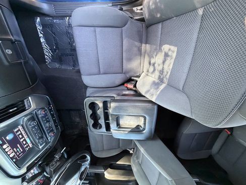 Used 2018 Chevrolet Silverado 1500 LT w/ All Star Edition image 14