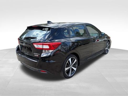 Used 2018 Subaru Impreza 2.0i Sport AWD/4WD image 3