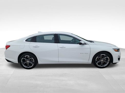 Used 2024 Chevrolet Malibu LT FWD image 10
