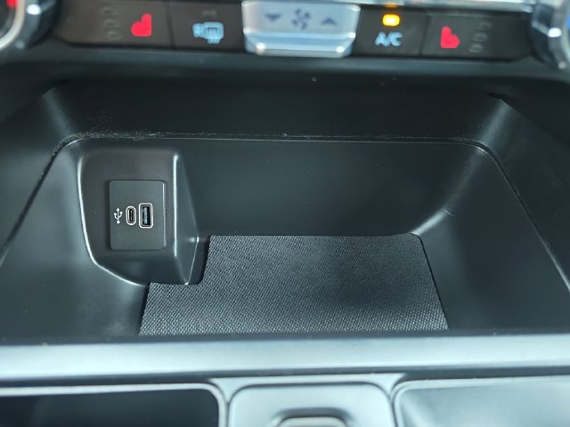 Certified 2025 Ford F150 Tremor AWD/4WD image 26
