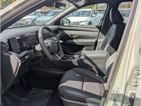 New 2026 Hyundai Santa Cruz SEL AWD/4WD image 16