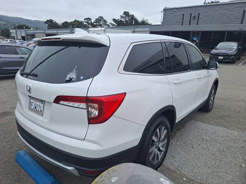 Used 2022 Honda Pilot EX-L image 14