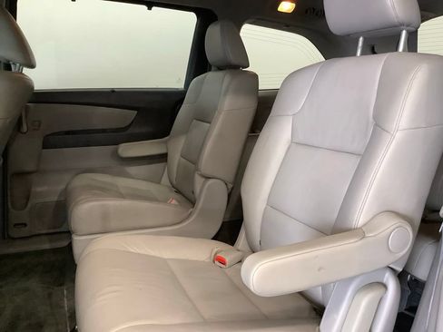Used 2013 Honda Odyssey EX-L image 7