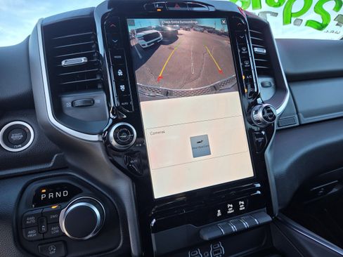 New 2026 RAM 1500 Big Horn image 11