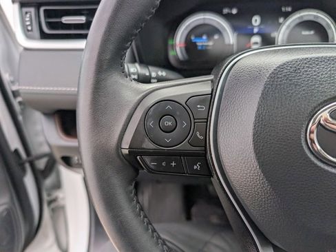 Used 2023 Toyota RAV4 Limited image 12