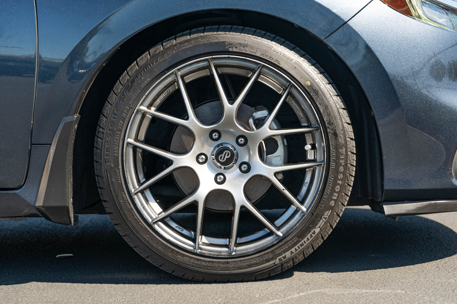 Used 2020 Honda Insight EX image 12