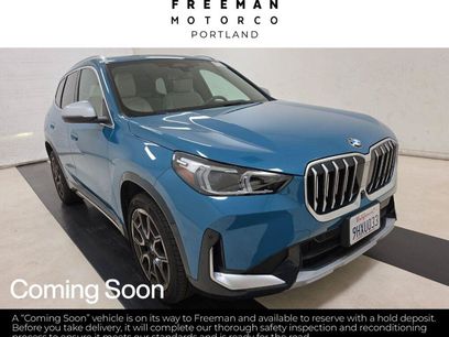 Used 2023 BMW X1 xDrive28i w/ Premium Package