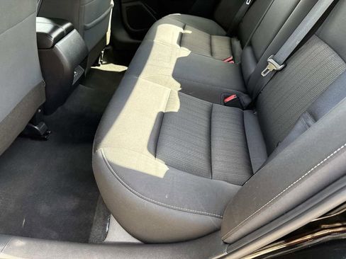 Used 2024 Nissan Altima 2.5 SV FWD image 16