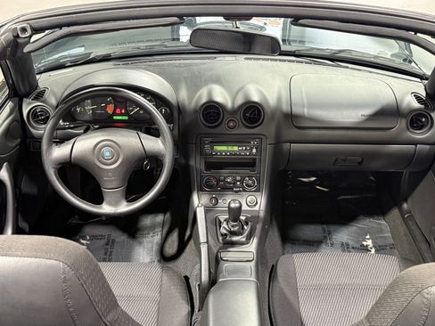 Used 1999 MAZDA MX-5 Miata image 51