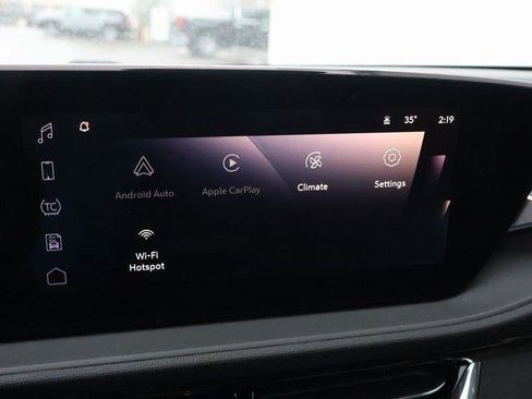 New 2025 Buick Envista Sport Touring w/ Convenience I Package image 18