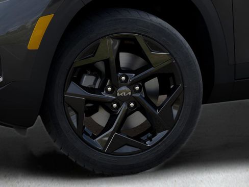 New 2026 Kia Seltos EX image 31