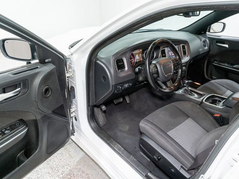 Used 2023 Dodge Charger GT image 12