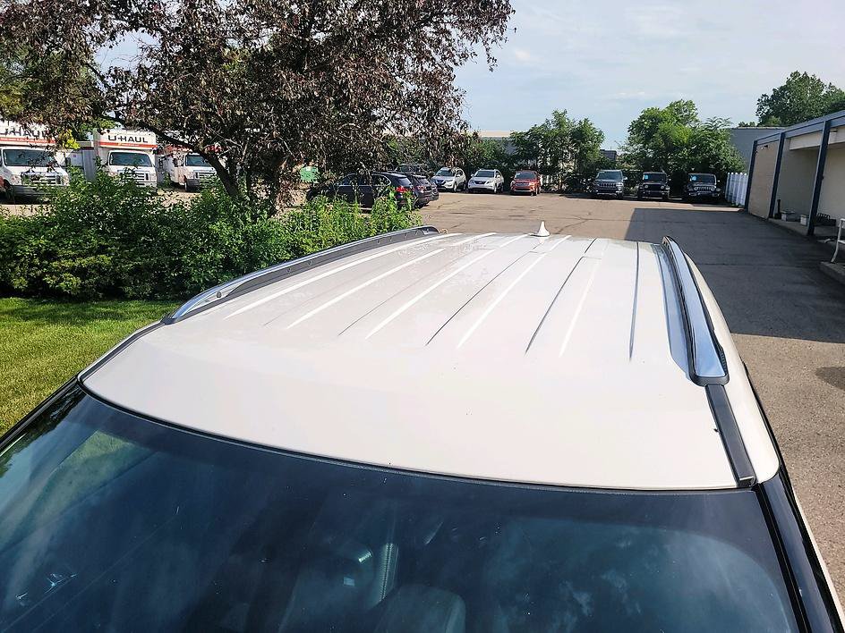 Used 2019 Ford Explorer Limited w/ Equipment Group 301A AWD/4WD image 50