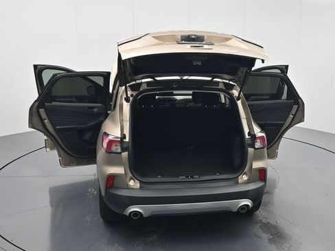 Used 2021 Ford Escape S FWD image 45