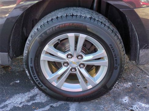 Certified 2015 Chevrolet Equinox LT image 32