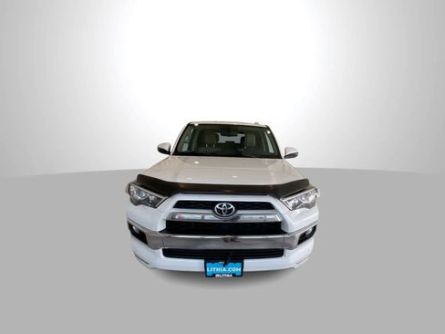 Used 2016 Toyota 4Runner Limited image 3