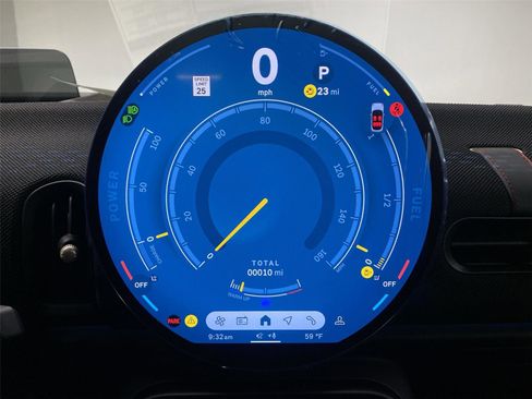 New 2026 MINI Cooper S image 14