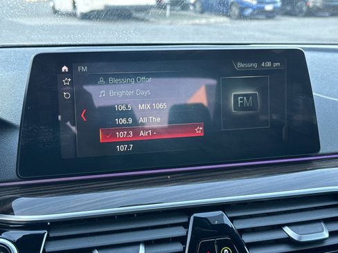 Used 2017 BMW 530i image 17