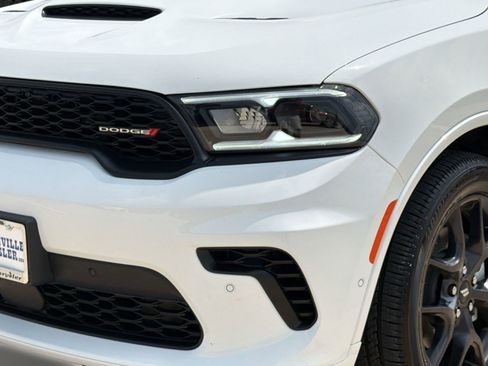 New 2026 Dodge Durango GT AWD/4WD image 11