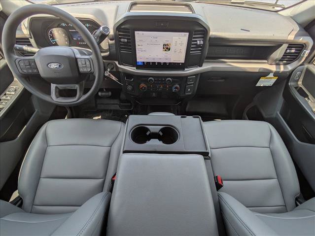 New 2026 Ford F150 XL AWD/4WD image 14