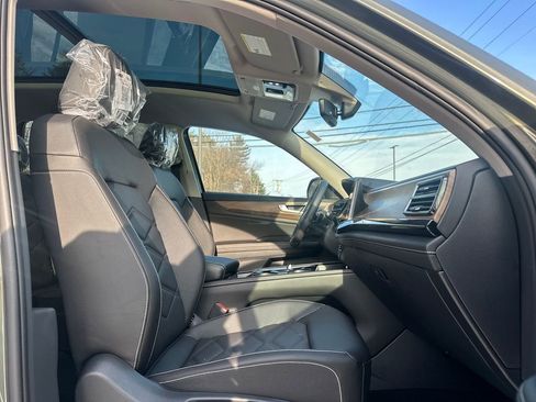 New 2026 Volkswagen Atlas SE image 17