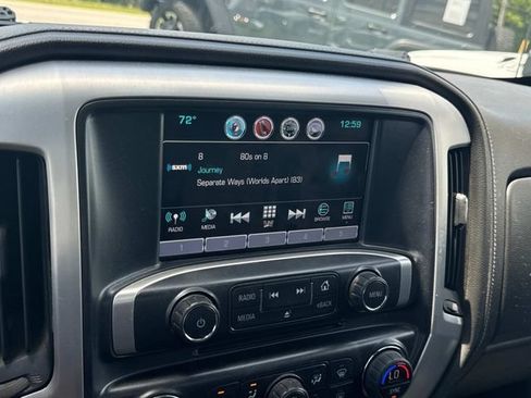 Used 2017 GMC Sierra 1500 SLE w/ SLE Value Package AWD/4WD image 31