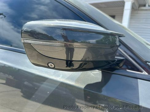 Used 2021 BMW M3 w/ Parking Assistance Package RWD image 26