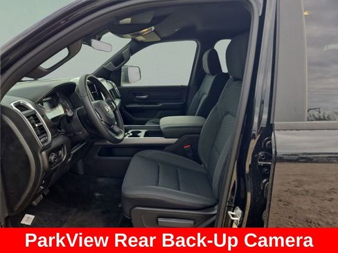 New 2026 RAM 1500 Express image 11