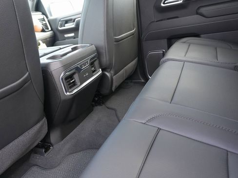 New 2026 GMC Sierra 1500 Denali w/ Technology Package image 35