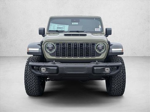 New 2026 Jeep Wrangler Unlimited Rubicon 392 AWD/4WD image 6
