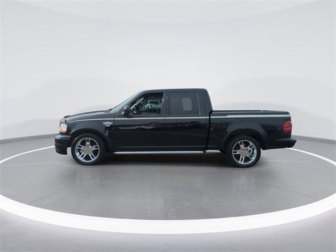 Used 2003 Ford F150 Harley-Davidson image 5