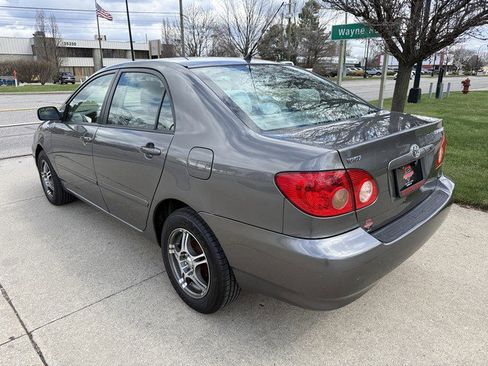 Used 2007 Toyota Corolla LE image 7