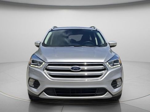 Used 2018 Ford Escape Titanium FWD image 4