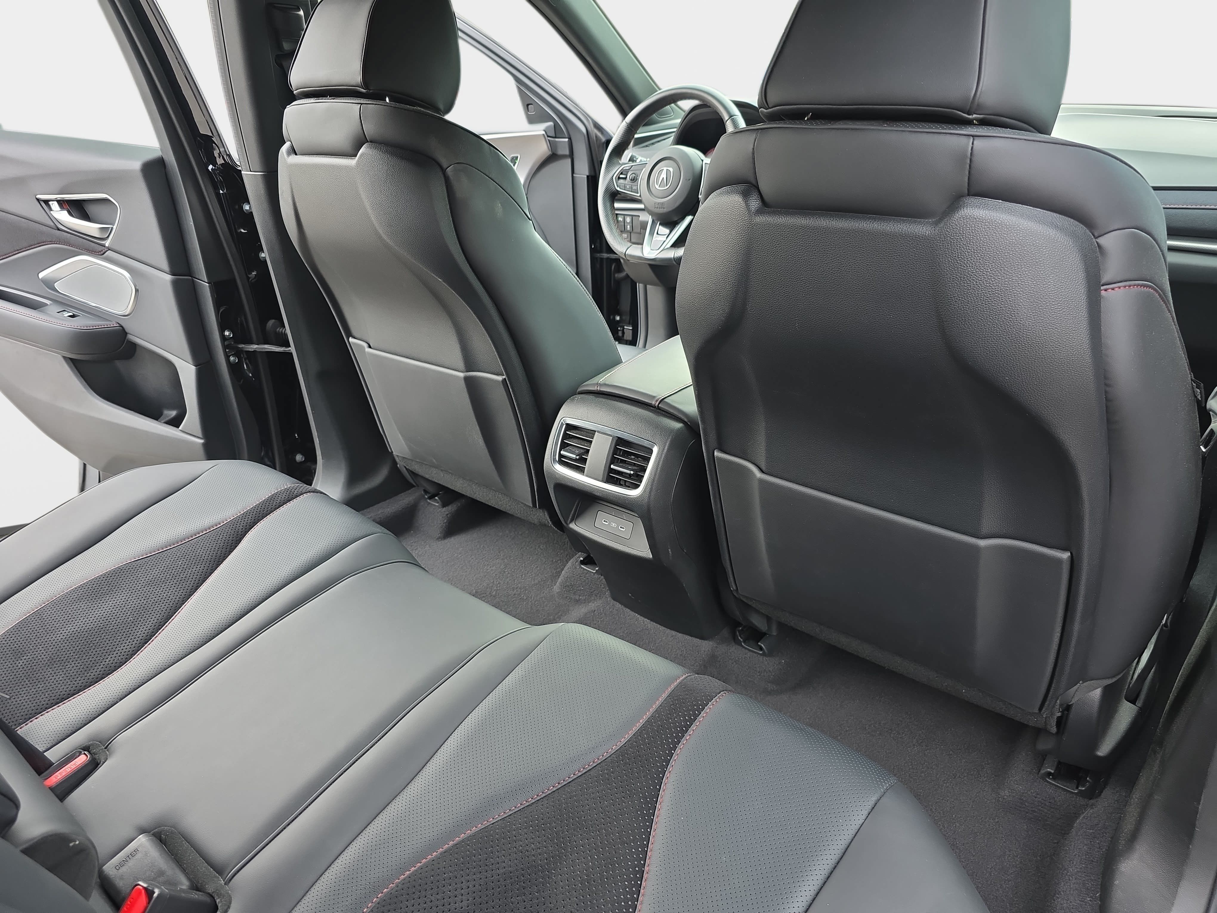 Certified 2023 Acura RDX w/ Advance Package FWD image 11