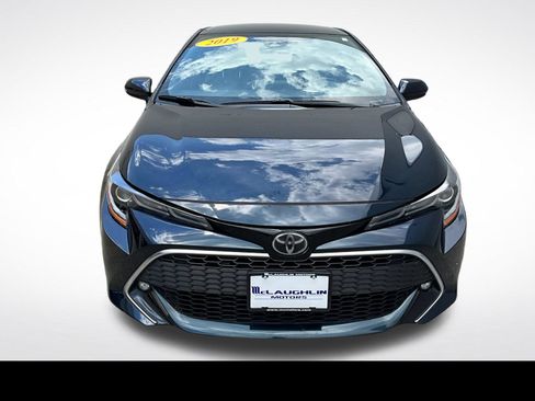 Used 2019 Toyota Corolla XSE FWD image 22