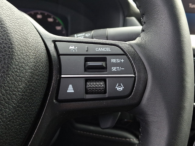 Used 2024 Honda Accord Sport image 22