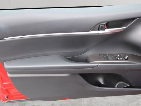 Used 2023 Toyota Camry LE image 17