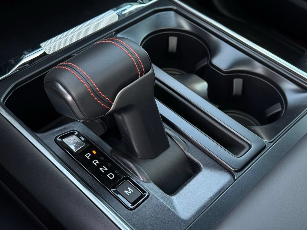 New 2025 Ford F150 Raptor AWD/4WD image 41