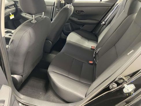 New 2025 Nissan Sentra S image 11