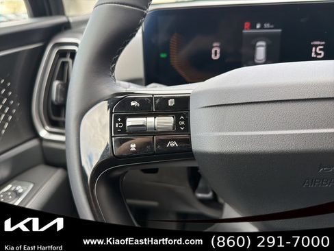 New 2026 Kia Sorento EX w/ EX Premium Package AWD/4WD image 34