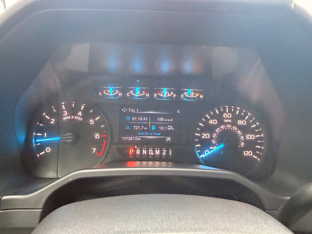 Used 2017 Ford F150 XL w/ Equipment Group 101A Mid AWD/4WD image 36