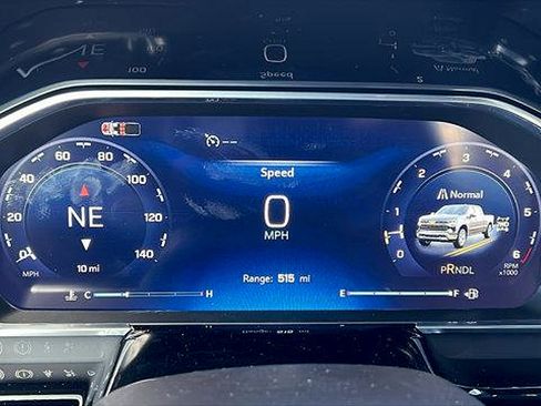 New 2026 Chevrolet Silverado 1500 LT w/ All Star Edition Plus image 25