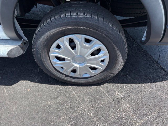 Certified 2025 Ford Transit 250 Low Roof w/ Exterior Upgrade Package RWD image 12