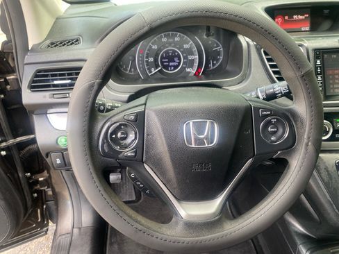 Used 2015 Honda CR-V EX image 13